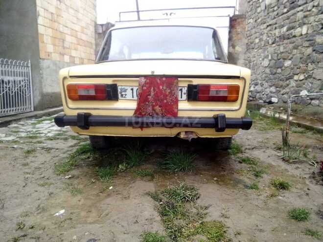 LADA (VAZ) 2106 1986, 56,595 km - 1.5 л - Şəki