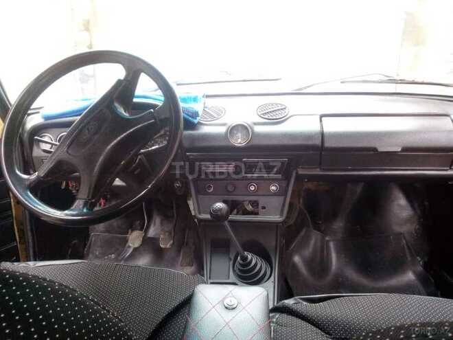 LADA (VAZ) 2106 1986, 56,595 km - 1.5 л - Şəki