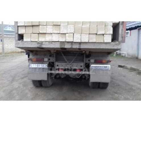 KamAz 55111 1994, 150,000 km - 0.1 l - Beyləqan