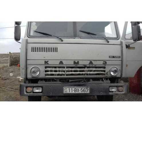 KamAz 55111 1994, 150,000 km - 0.1 l - Beyləqan