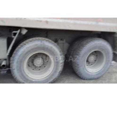 KamAz 55111 1994, 150,000 km - 0.1 l - Beyləqan