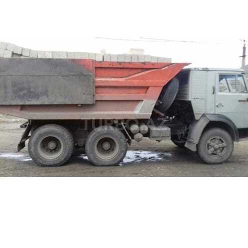KamAz 55111 1994, 150,000 km - 0.1 l - Beyləqan