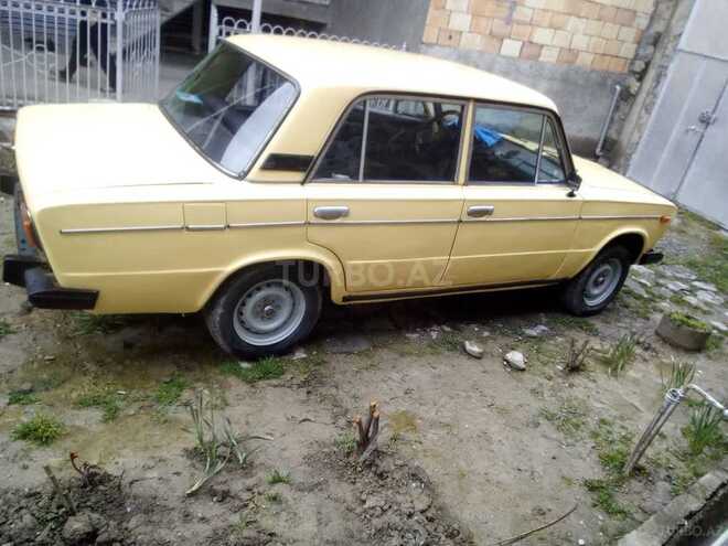 LADA (VAZ) 2106 1986, 56,595 km - 1.5 л - Şəki