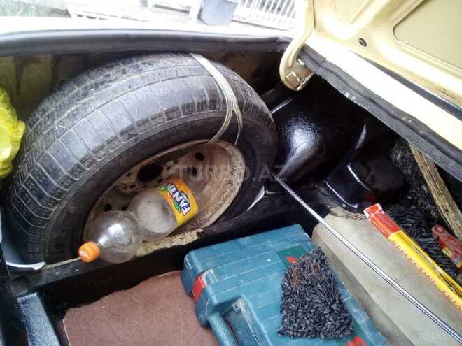 LADA (VAZ) 2106 1986, 56,595 km - 1.5 л - Şəki