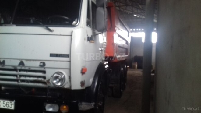 KamAz 55111 1994, 150,000 km - 0.1 l - Beyləqan
