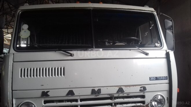 KamAz 55111 1994, 150,000 km - 0.1 l - Beyləqan