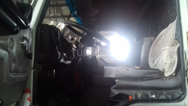 KamAz 55111 1994, 150,000 km - 0.1 l - Beyləqan