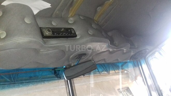 KamAz 55111 1994, 150,000 km - 0.1 l - Beyləqan