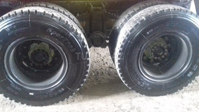 KamAz 55111 1994, 150,000 km - 0.1 l - Beyləqan