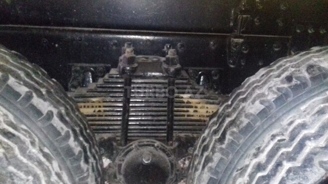 KamAz 55111 1994, 150,000 km - 0.1 l - Beyləqan