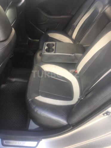 Kia Optima 2011, 112,400 km - 2.0 l - Bakı
