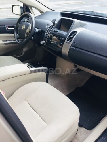 Toyota Prius 2009, 140,000 km - 1.5 l - Bakı