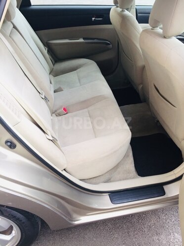 Toyota Prius 2009, 140,000 km - 1.5 l - Bakı