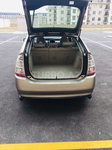 Toyota Prius 2009, 140,000 km - 1.5 l - Bakı
