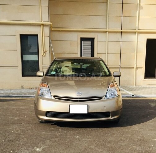 Toyota Prius 2009, 140,000 km - 1.5 l - Bakı