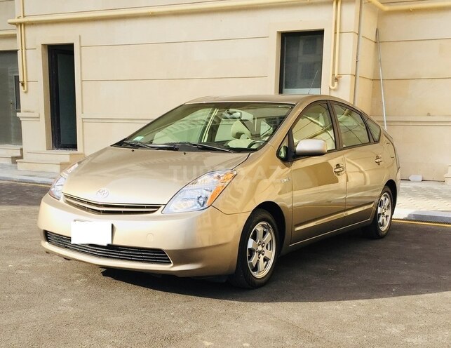 Toyota Prius 2009, 140,000 km - 1.5 l - Bakı