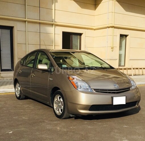 Toyota Prius 2009, 140,000 km - 1.5 l - Bakı
