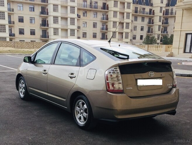 Toyota Prius 2009, 140,000 km - 1.5 l - Bakı