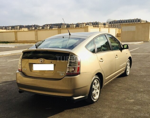 Toyota Prius 2009, 140,000 km - 1.5 l - Bakı