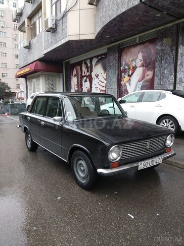 LADA (VAZ) 21011 1986, 48,964 km - 1.5 l - Bakı