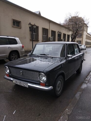 LADA (VAZ) 21011 1986, 48,964 km - 1.5 l - Bakı