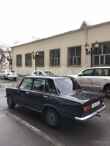 LADA (VAZ) 21011 1986, 48,964 km - 1.5 l - Bakı
