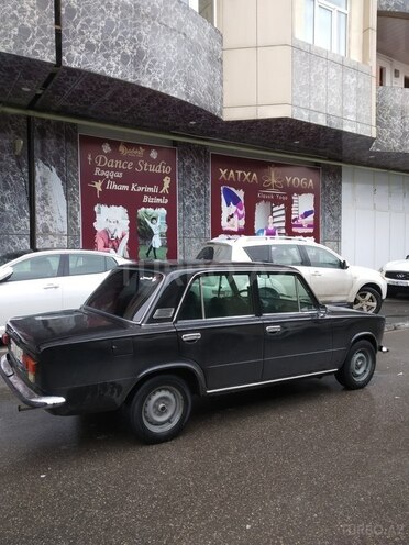 LADA (VAZ) 21011 1986, 48,964 km - 1.5 l - Bakı