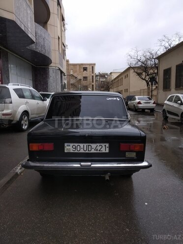 LADA (VAZ) 21011 1986, 48,964 km - 1.5 l - Bakı