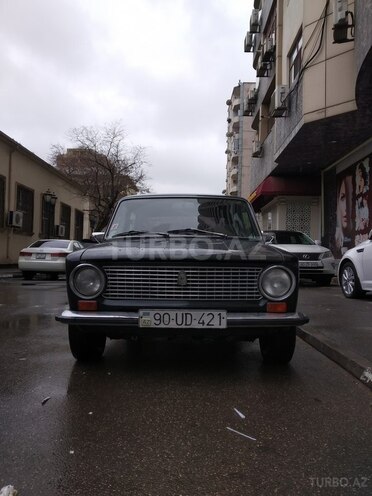 LADA (VAZ) 21011 1986, 48,964 km - 1.5 l - Bakı