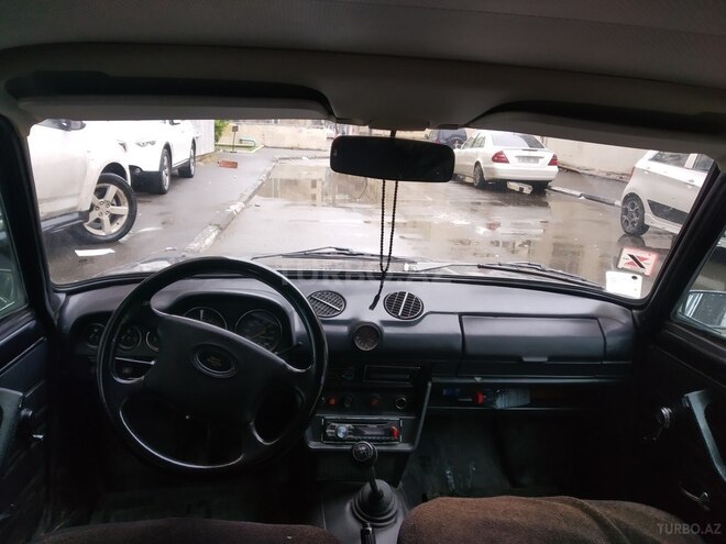 LADA (VAZ) 21011 1986, 48,964 km - 1.5 l - Bakı
