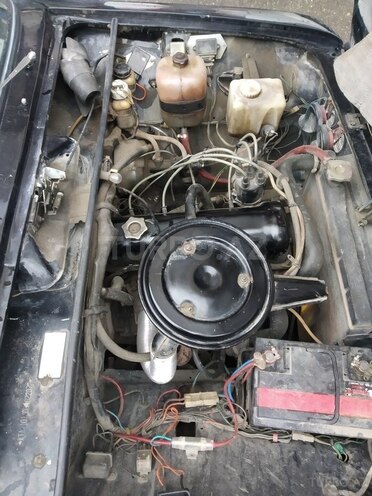 LADA (VAZ) 21011 1986, 48,964 km - 1.5 l - Bakı