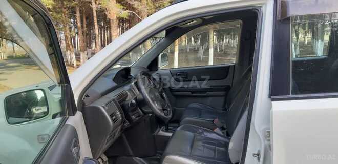 Nissan X-Trail 2004, 300,000 km - 2.0 l - Sumqayıt