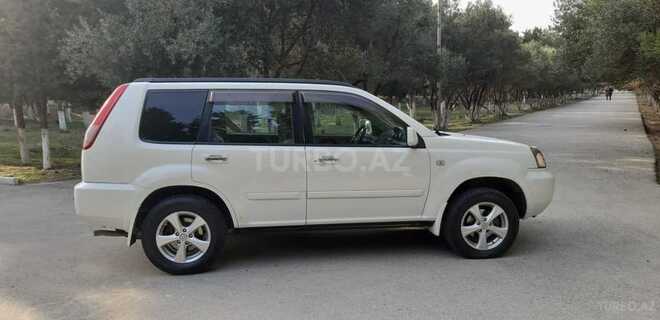 Nissan X-Trail 2004, 300,000 km - 2.0 l - Sumqayıt