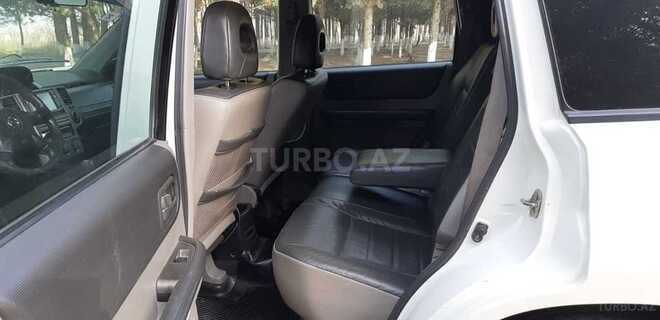 Nissan X-Trail 2004, 300,000 km - 2.0 l - Sumqayıt