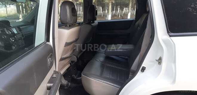 Nissan X-Trail 2004, 300,000 km - 2.0 l - Sumqayıt