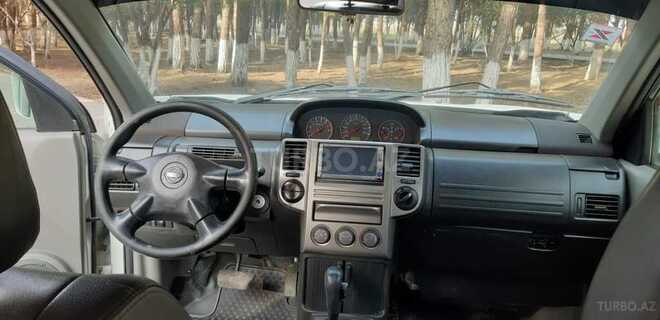 Nissan X-Trail 2004, 300,000 km - 2.0 l - Sumqayıt