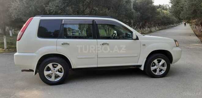 Nissan X-Trail 2004, 300,000 km - 2.0 l - Sumqayıt