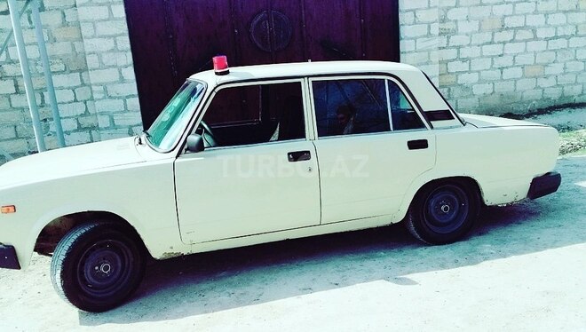LADA (VAZ) 2107 1987, 9,998,598 km - 0.3 l - Ağdam