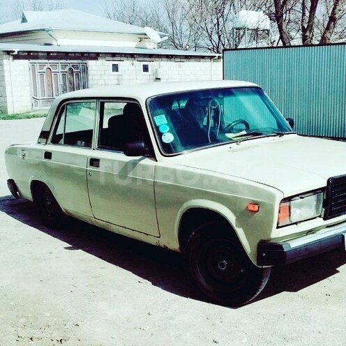 LADA (VAZ) 2107 1987, 9,998,598 km - 0.3 l - Ağdam