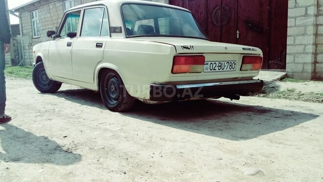 LADA (VAZ) 2107 1987, 9,998,598 km - 0.3 l - Ağdam