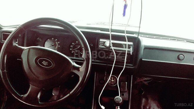 LADA (VAZ) 2107 1987, 9,998,598 km - 0.3 l - Ağdam