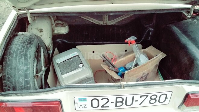 LADA (VAZ) 2107 1987, 9,998,598 km - 0.3 l - Ağdam