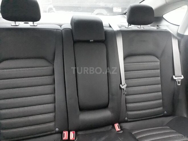 Ford Fusion 2014, 70,000 km - 1.5 l - Bakı