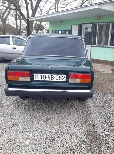 LADA (VAZ) 2107 2007, 5,732 km - 1.6 l - İmişli