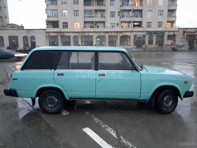 LADA (VAZ) 2104 2000, 250,000 km - 1.5 l - Bakı