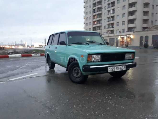 LADA (VAZ) 2104 2000, 250,000 km - 1.5 l - Bakı