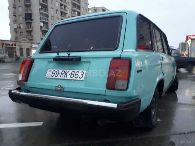 LADA (VAZ) 2104 2000, 250,000 km - 1.5 l - Bakı