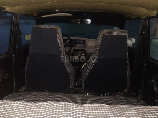 LADA (VAZ) 2104 2000, 250,000 km - 1.5 l - Bakı