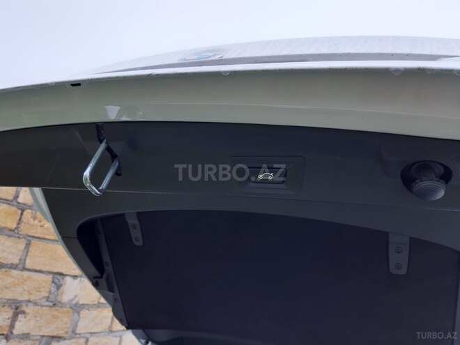 BMW 420 2016, 160,000 km - 2.0 l - Bakı
