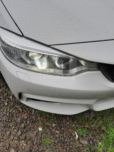 BMW 420 2016, 160,000 km - 2.0 l - Bakı